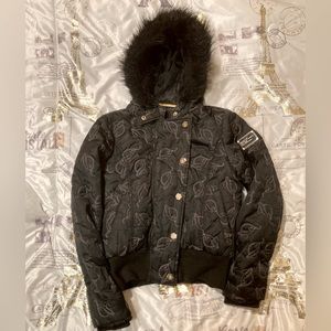 BABYPHAT BY KIMORA LEE SIMMONS
EST. 1999 Size Medium.